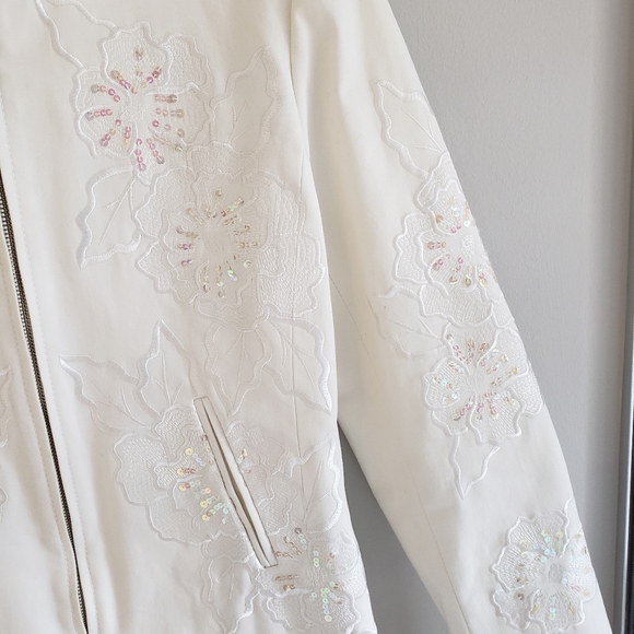 Bomber Jacket - Picture 4 of 12